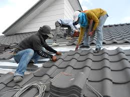 Best Metal Roofing Installation  in Bangs, TX